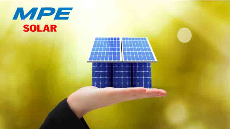 CÁC CÂU HỎI THƯỜNG GẶP VỀ HỆ THỐNG ĐIỆN MẶT TRỜI SOLAR