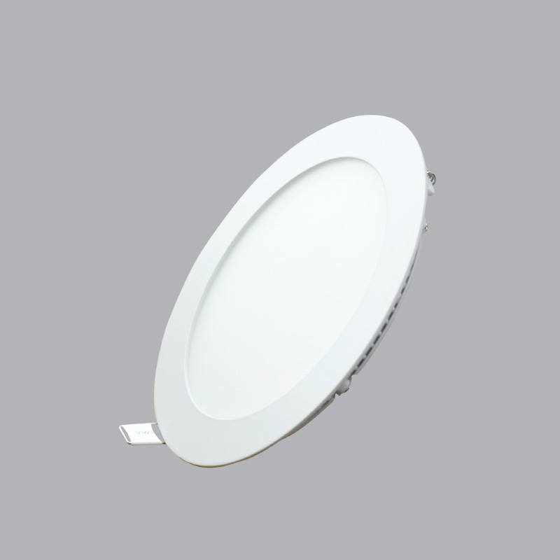 LED Panel Tròn 3 Màu RPL-12-3C