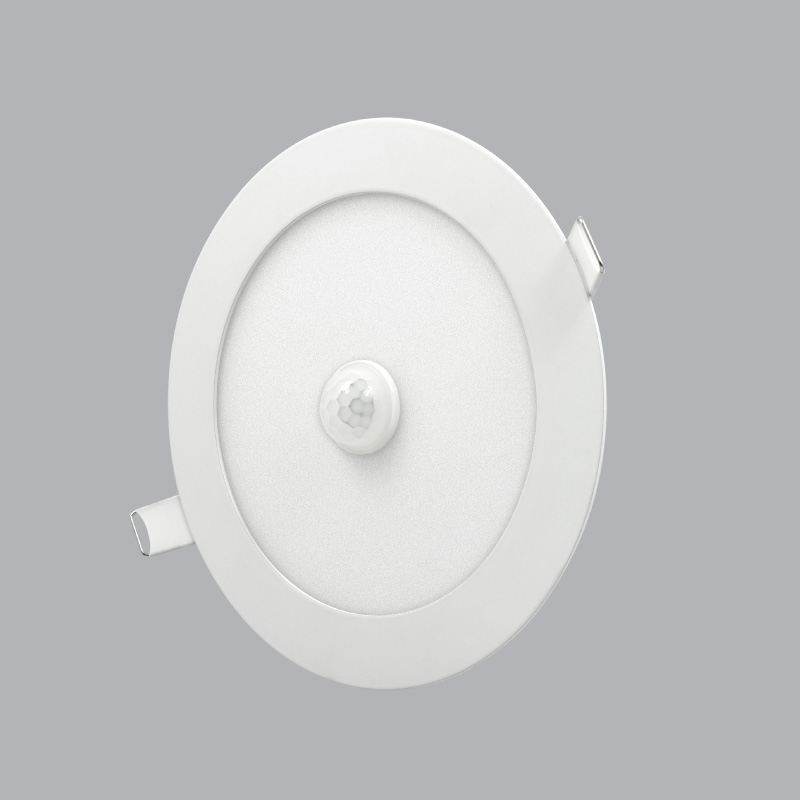 Đèn Led Panel Motion Sensor RPL-12T/MS