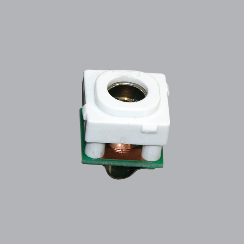 75 Ohm A30TV75 type TV socket