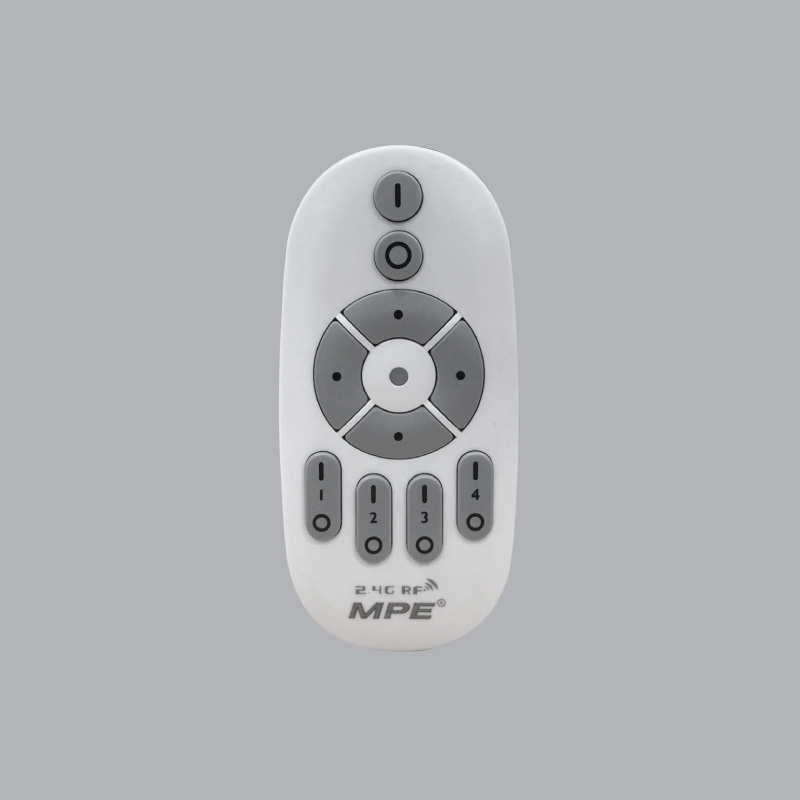 Remote RF Điều Khiển Dimmable + 3 CCT