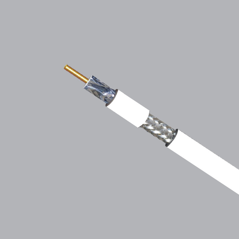 Cáp tivi 75 Ohm, Lớp chống nhiễu 112 sợi