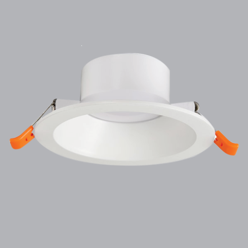 Đèn Downlight Âm Trần MPE DLF-7W