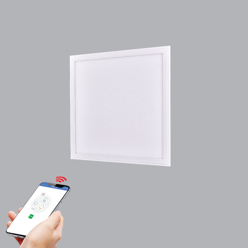 Led Panel Light MPE 600x600 Wifi