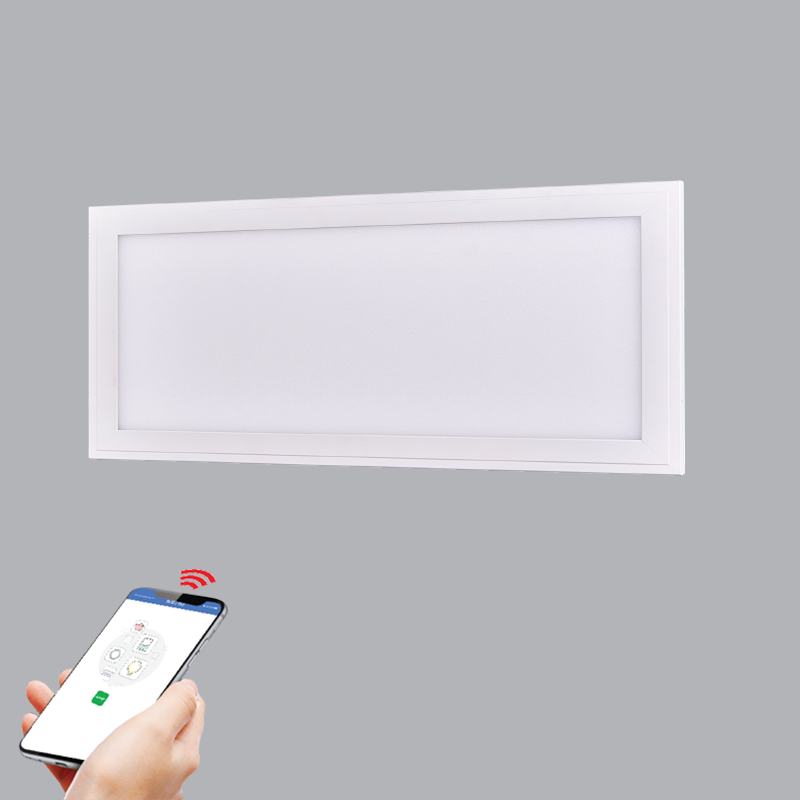 Led Panel Light MPE 1200x300 Wifi