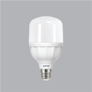 Đèn Led Bulb 20W MPE LBD2-20 - Đèn Led MPE