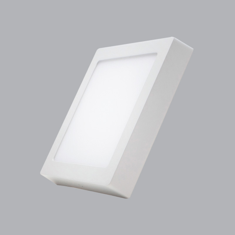 3 Color 18W Square Ceiling Panel LED Panel Light SSPL-18W