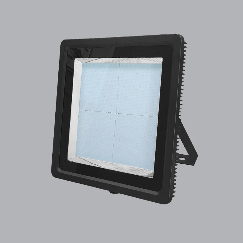 FLD3 1000W LED Flood Light White, Yellow