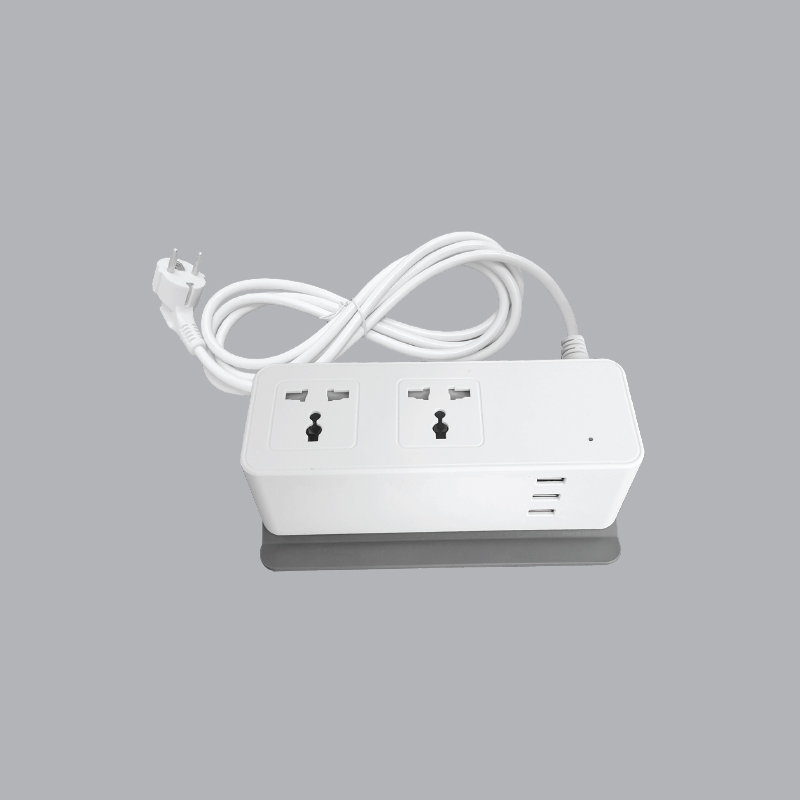 Mobile Socket AM2S-3USB