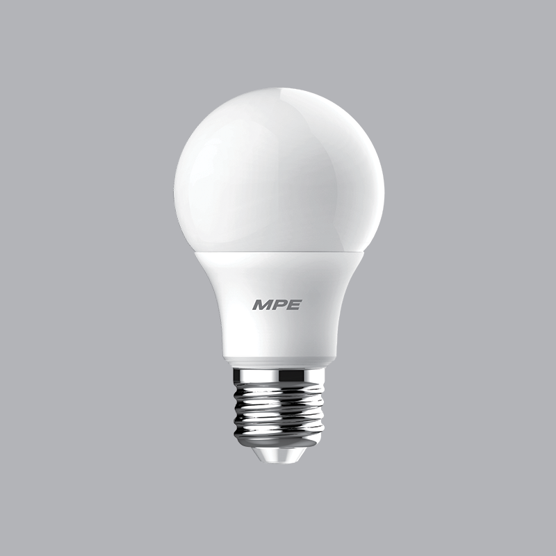 ĐÈN LED BULB 7W MPE LBD3-7