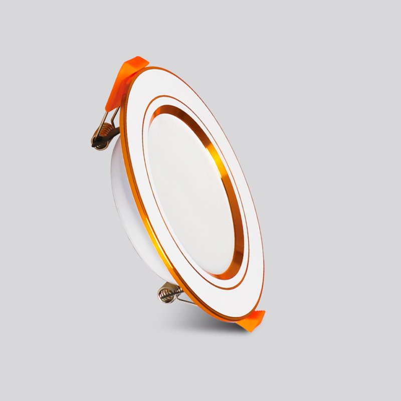 ĐÈN LED DOWNLIGHT DLV2-5W