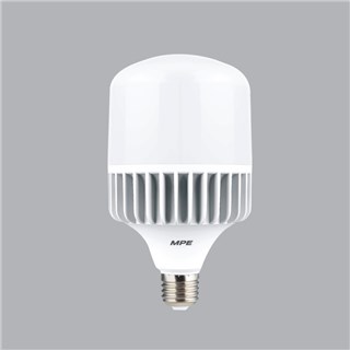 Led Bulb LB-40 Trắng, Vàng, Trung tính - Đèn Led MPE